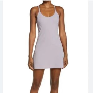 Outdoor voices exercise dress size small